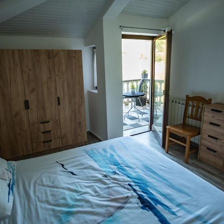 איזולה Sea Apartment מראה חיצוני תמונה