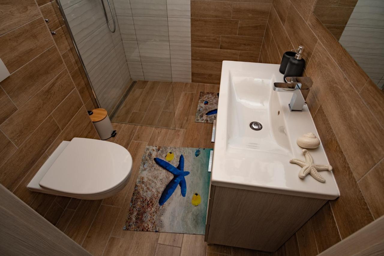 איזולה Sea Apartment מראה חיצוני תמונה