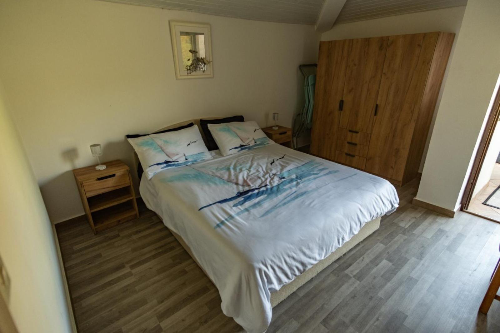 איזולה Sea Apartment מראה חיצוני תמונה