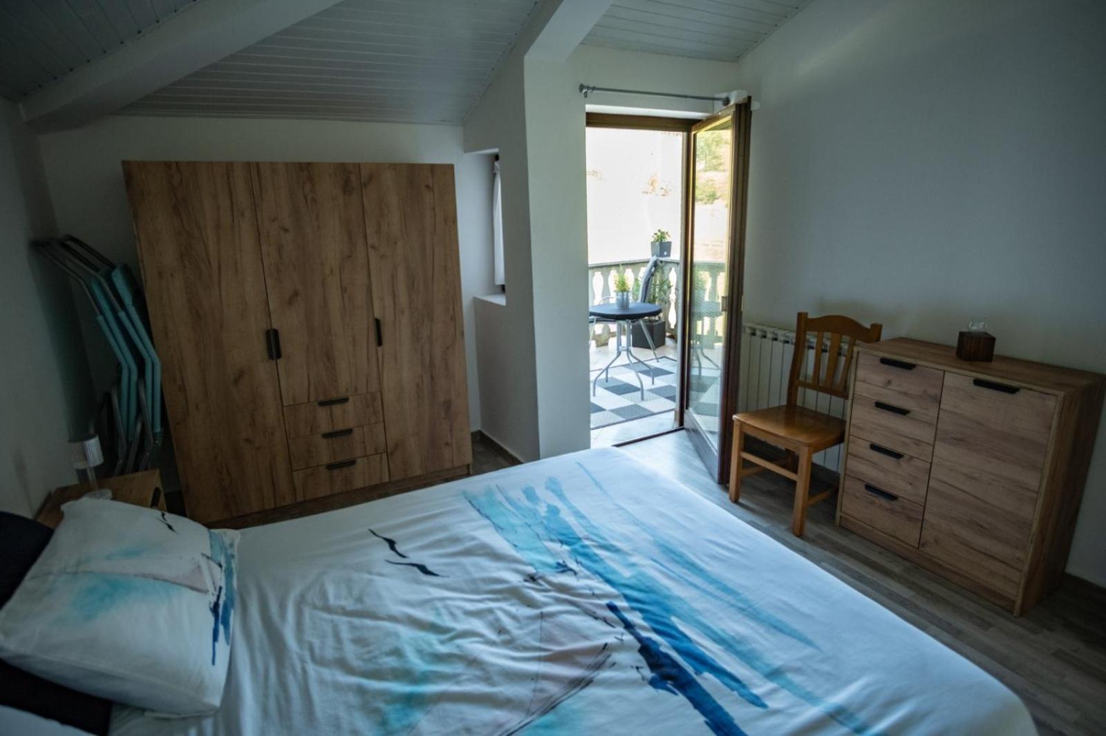 איזולה Sea Apartment מראה חיצוני תמונה